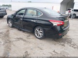 Nissan Sentra Sr 3N1AB7AP0FY325770 снимка