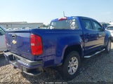 Chevrolet Colorado Lt 1GCGSCEN2H1332137 снимка