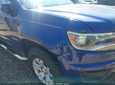 Chevrolet Colorado Lt 1GCGSCEN2H1332137 снимка