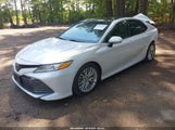 Toyota Camry Xle V6 4T1BZ1HK2JU009167 снимка