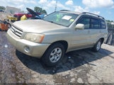 Toyota Highlander V6 JTEGF21A320061776 снимка