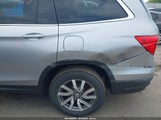 Honda Pilot Awd Ex-L 5FNYF6H55MB065826 снимка