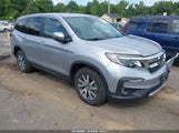 Honda Pilot Awd Ex-L 5FNYF6H55MB065826 снимка