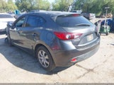Mazda Mazda3 I Sport JM1BM1K74E1208414 photo