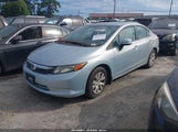 Honda Civic Lx 19XFB2F57CE007297 снимка