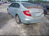 Honda Civic Lx 19XFB2F57CE007297 снимка