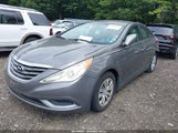 Hyundai Sonata Gls 5NPEB4AC3DH519391 снимка