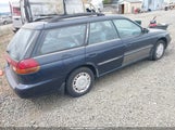 Subaru Legacy L/Outback 4S3BK6353S7329928 снимка