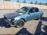 Toyota Corolla Dx 1NXBB02E8TZ489140 снимка
