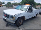 GMC Sierra C2500 1GTFC24HXSZ548437 снимка