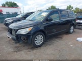 Volkswagen Routan Sel 2C4RVACG7CR120587 снимка