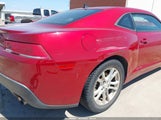 Chevrolet Camaro 2Ls 2G1FB1E32F9204951 снимка