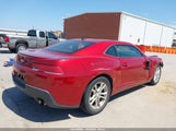 Chevrolet Camaro 2Ls 2G1FB1E32F9204951 снимка