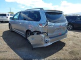 Toyota Sienna Se Premium 8 Passenger 5TDXZ3DC0HS829850 photo