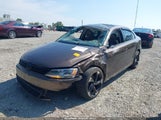Volkswagen Jetta 2.0L S 3VW2K7AJ0EM303736 снимка