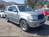 Toyota Sequoia Limited V8 5TDZT38A11S029311 снимка
