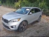 Kia Sorento 3.3L Ex 5XYPHDA55JG349837 снимка