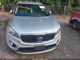 Kia Sorento 3.3L Ex 5XYPHDA55JG349837 снимка