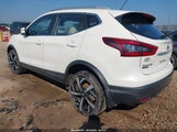 Nissan Rogue Sport Sl Fwd Xtronic Cvt JN1BJ1CVXMW321553 снимка