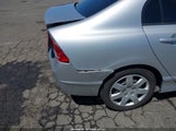 Honda Civic Lx 1HGFA16598L066879 снимка