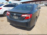 Toyota Camry Se 4T1BF1FK5CU018248 снимка