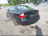 Subaru Legacy 2.5I 4S3BL616087204578 снимка