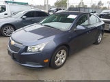 Chevrolet Cruze 1Lt Auto 1G1PC5SB5D7291943 снимка