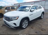 Volkswagen Atlas Cross Sport 3.6L V6 Se W/Technology/3.6L V6 Se W/Technology R-Line 1V21E2CA0LC218043 снимка