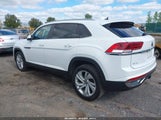Volkswagen Atlas Cross Sport 3.6L V6 Se W/Technology/3.6L V6 Se W/Technology R-Line 1V21E2CA0LC218043 fotografie