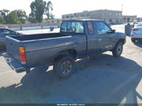 Nissan Truck King Cab Se 1N6HD16Y2PC391815 photo