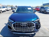 Audi Q3 Premium 45 Tfsi Quattro Tiptronic WA1AECF3XL1119756 fotografie