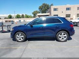 Audi Q3 Premium 45 Tfsi Quattro Tiptronic WA1AECF3XL1119756 снимка
