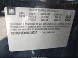 Chevrolet Volt Lt 1G1RC6S5XHU128737 снимка