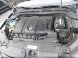 Volkswagen Jetta 2.5L Sel 3VWLZ7AJ7BM376940 снимка