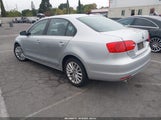 Volkswagen Jetta 2.5L Sel 3VWLZ7AJ7BM376940 снимка