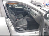 Volkswagen Jetta 2.5L Sel 3VWLZ7AJ7BM376940 снимка