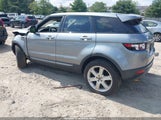 Land Rover Range Rover Evoque Pure SALVP2BG9DH841967 снимка