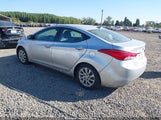 Hyundai Elantra Gls 5NPDH4AE5CH112246 снимка