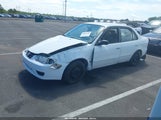Toyota Corolla Le 1NXBR12E41Z480658 снимка