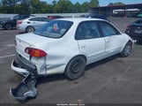 Toyota Corolla Le 1NXBR12E41Z480658 снимка