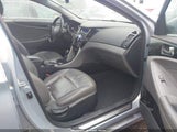 Hyundai Sonata Limited 5NPEC4AC5CH385110 снимка