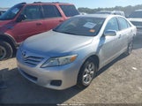 Toyota Camry Le 4T4BF3EK5BR177756 снимка