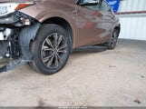Infiniti Qx30 Premium SJKCH5CR9JA045623 fotografie
