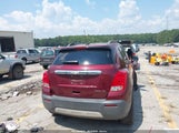 Chevrolet Trax Ltz 3GNCJMSB4GL143182 снимка