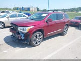 GMC Acadia Denali 1GKKNXLS8JZ214588 снимка