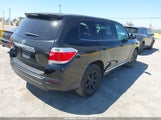 Toyota Highlander 5TDZA3EH0DS039811 снимка