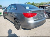 Kia Forte Ex KNAFU4A28C5571391 снимка