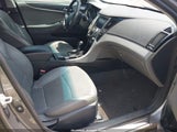 Hyundai Sonata Limited 5NPEC4AC9DH642318 снимка