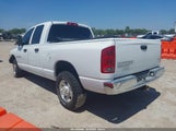 Dodge Ram  Slt/Laramie 3D7KA28D54G174520 снимка