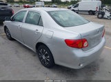 Toyota Corolla Le 2T1BU4EE3AC382234 снимка